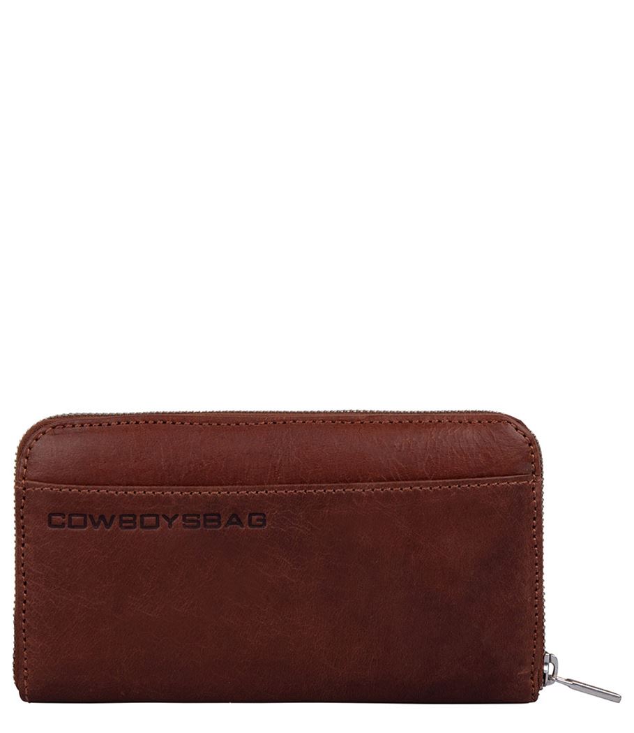 Cowboysbag The Purse -Cognac