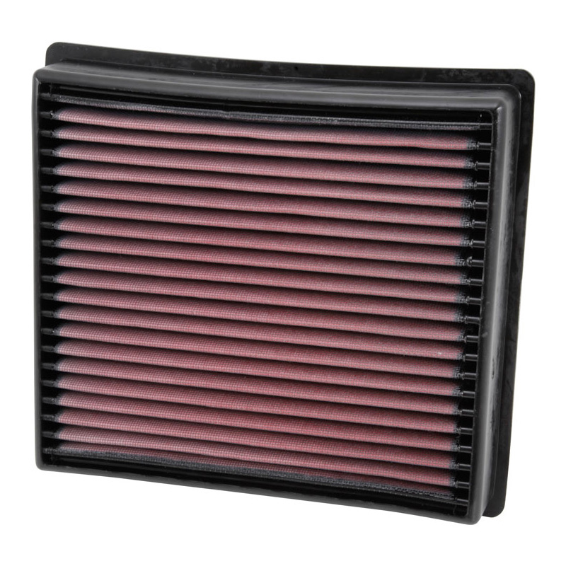 Ram K&N vervangingsfilter Dodge  2500, 3500, 4500, 5500 2013-2016 (33-5005)