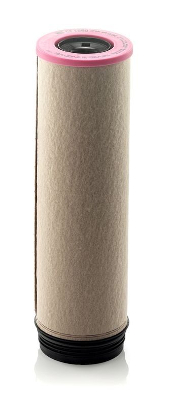 Iveco Secundairfilter