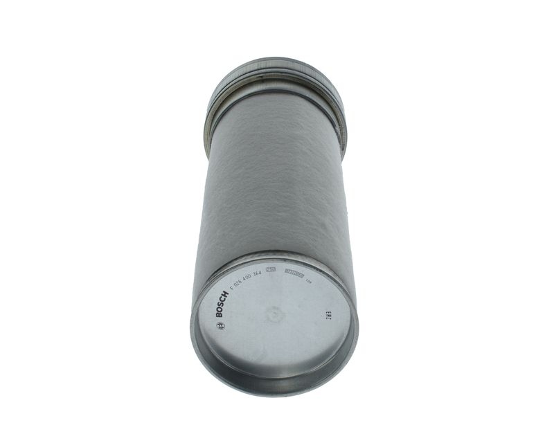 Volvo Secundairfilter