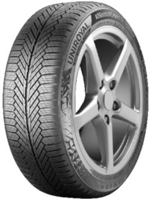 UNIROYAL AllSeasonExpert 3 ( 205/55 R19 97V XL EVc )