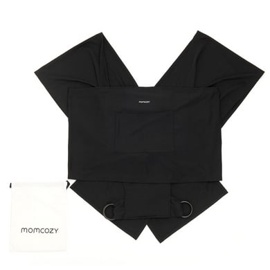 Momcozy Slinger zwart