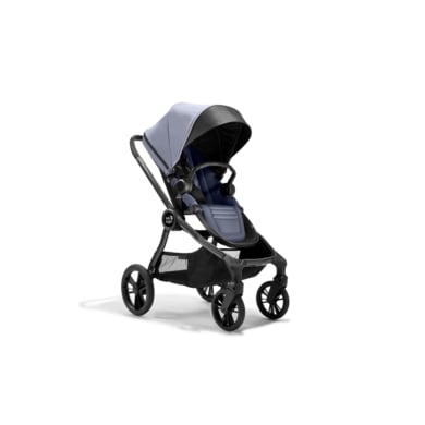 Baby Jogger Sportwagen City Sights Special Edition Commuter / Frame Charcoal