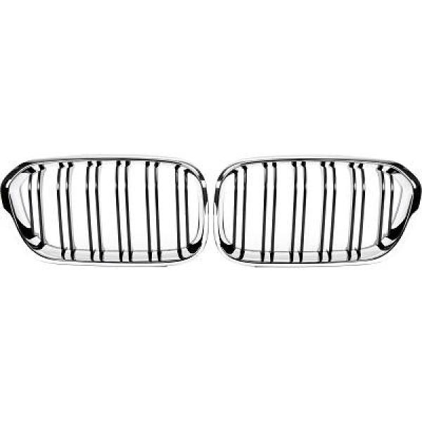 Bmw Radiateurgrille HD Tuning