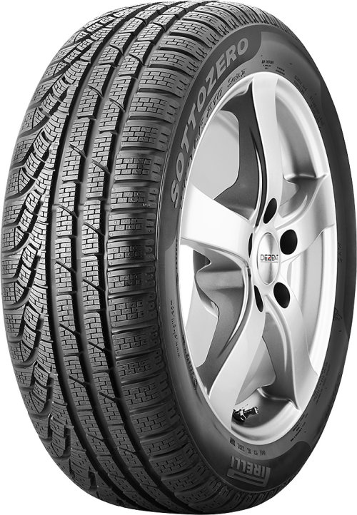 Pirelli Winter 210 SottoZero Serie II Run Flat ( 205/55 R17 91H, runflat )