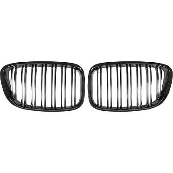 Bmw Radiateurgrille HD Tuning