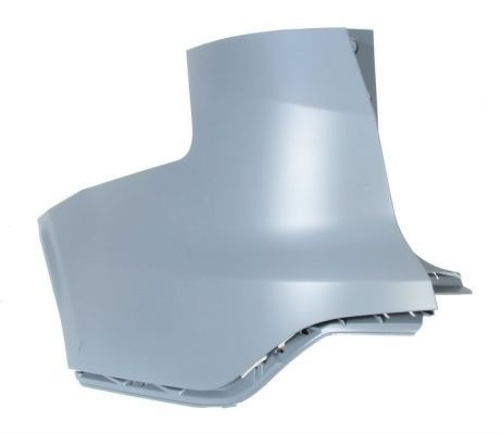 Ford Bumper