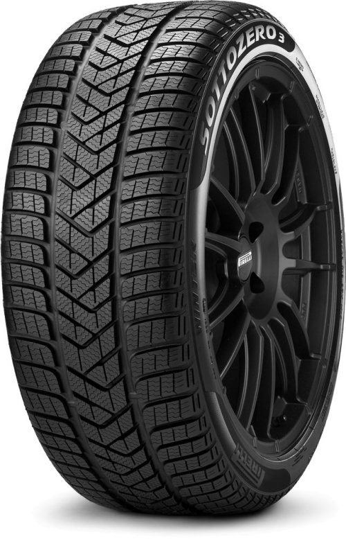 Pirelli Winter SottoZero 3 ( 245/45 R19 98W )