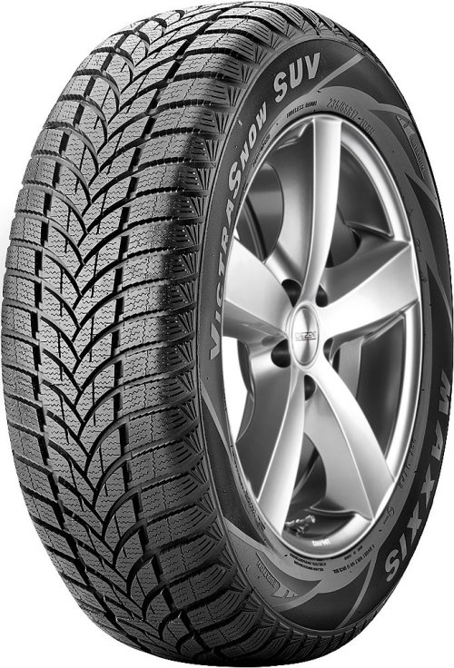 Maxxis Victra Snow SUV MA-SW ( 205/70 R15 96H )