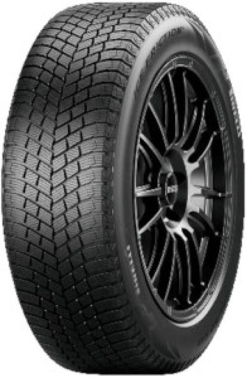 Pirelli Ice Friction ( 235/55 R18 104H XL, Nordic compound )