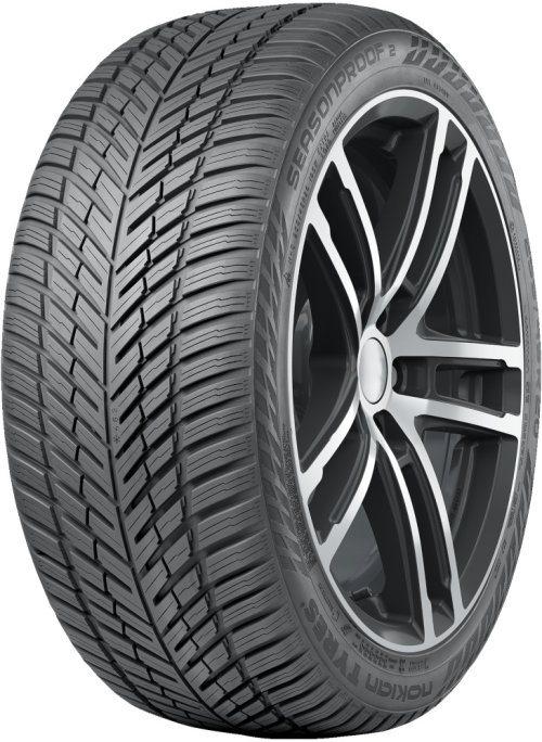 Nokian Seasonproof 2 ( 185/60 R15 88H XL )