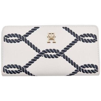 Tommy Hilfiger Portemonnee  TH TIMELESS LARGE ZA ROP