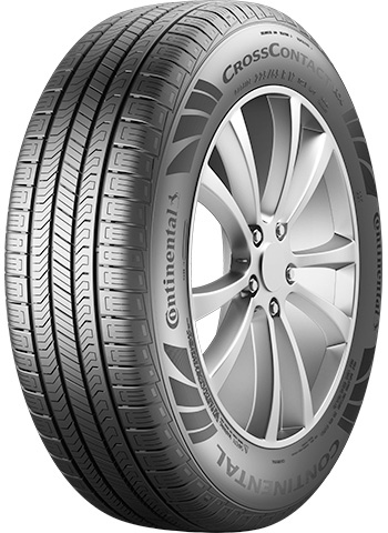 Continental 295/35 Wr21 Tl 107w Co Cr Contact Rx Mgt Xl