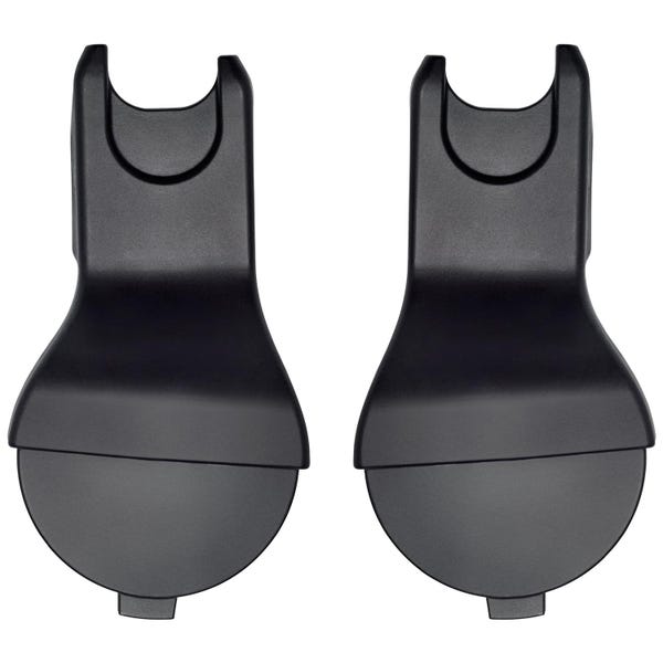 Easywalker Harvey/Jimmey adapters voor autostoel