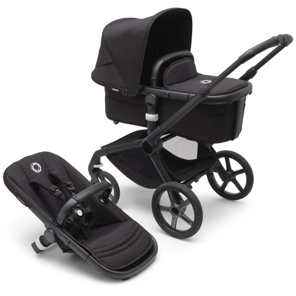 Bugaboo Fox5 compleet