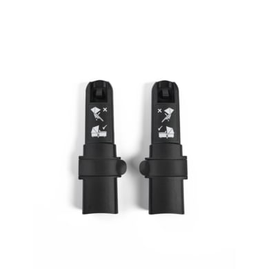 Bugaboo Hoogte adapter Donkey
