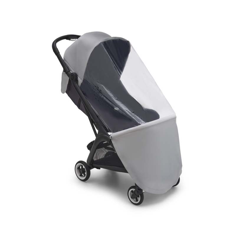 Bugaboo Butterfly 2 regenhoes