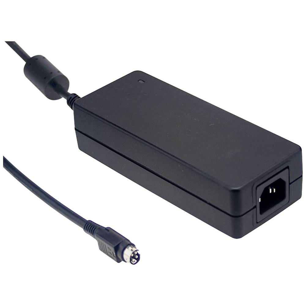 MW Mean Well GST120A48-R7B Tafelnetvoeding, vaste spanning 48 V/DC 2.5 A 120 W