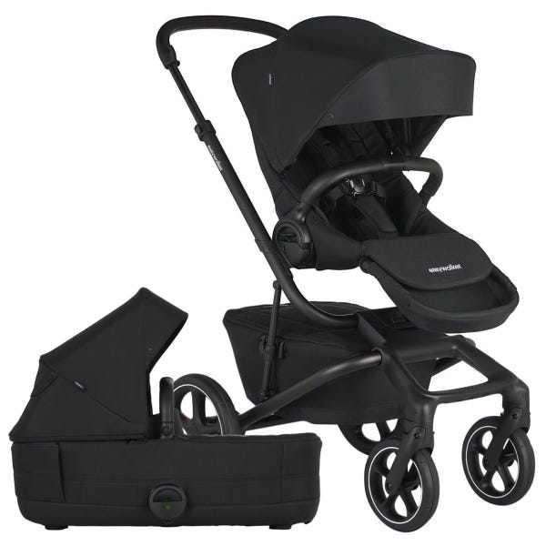 Easywalker Harvey/Jimmey adapters voor autostoel