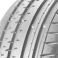 Continental ContiSportContact 2