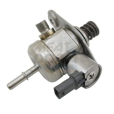 Mini Hogedrukinspuitpomp
