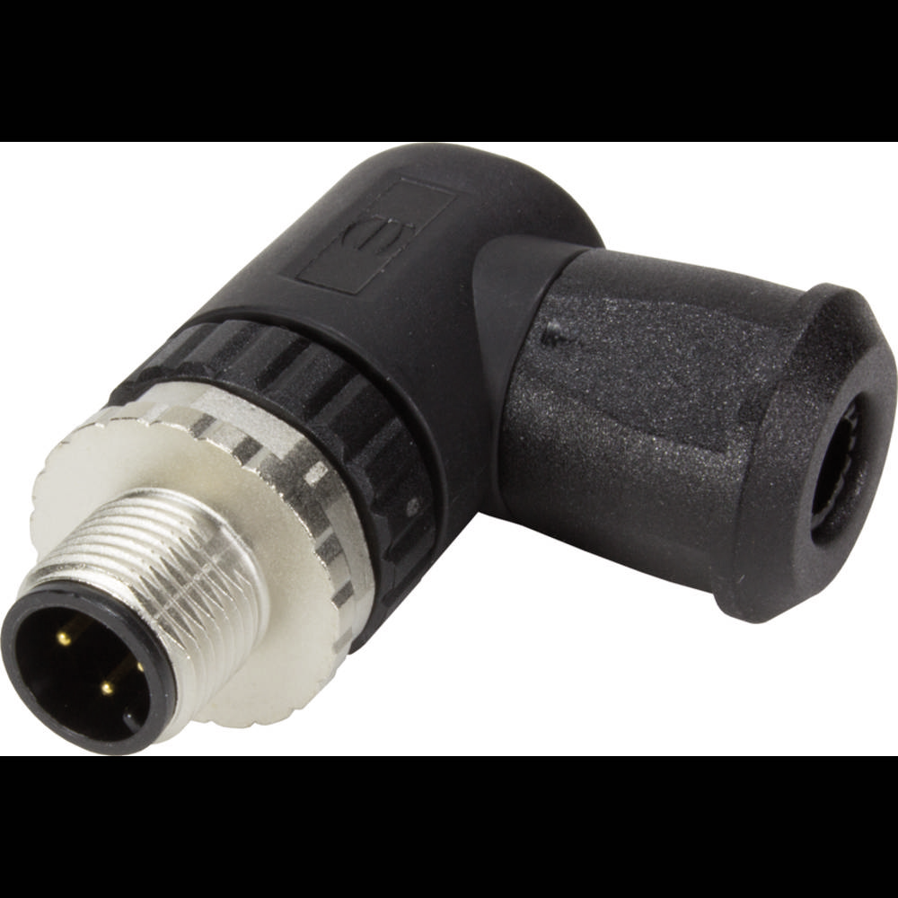 Harting 21033193801 Kabelconnector Totaal aantal polen: 8 1 stuk(s)