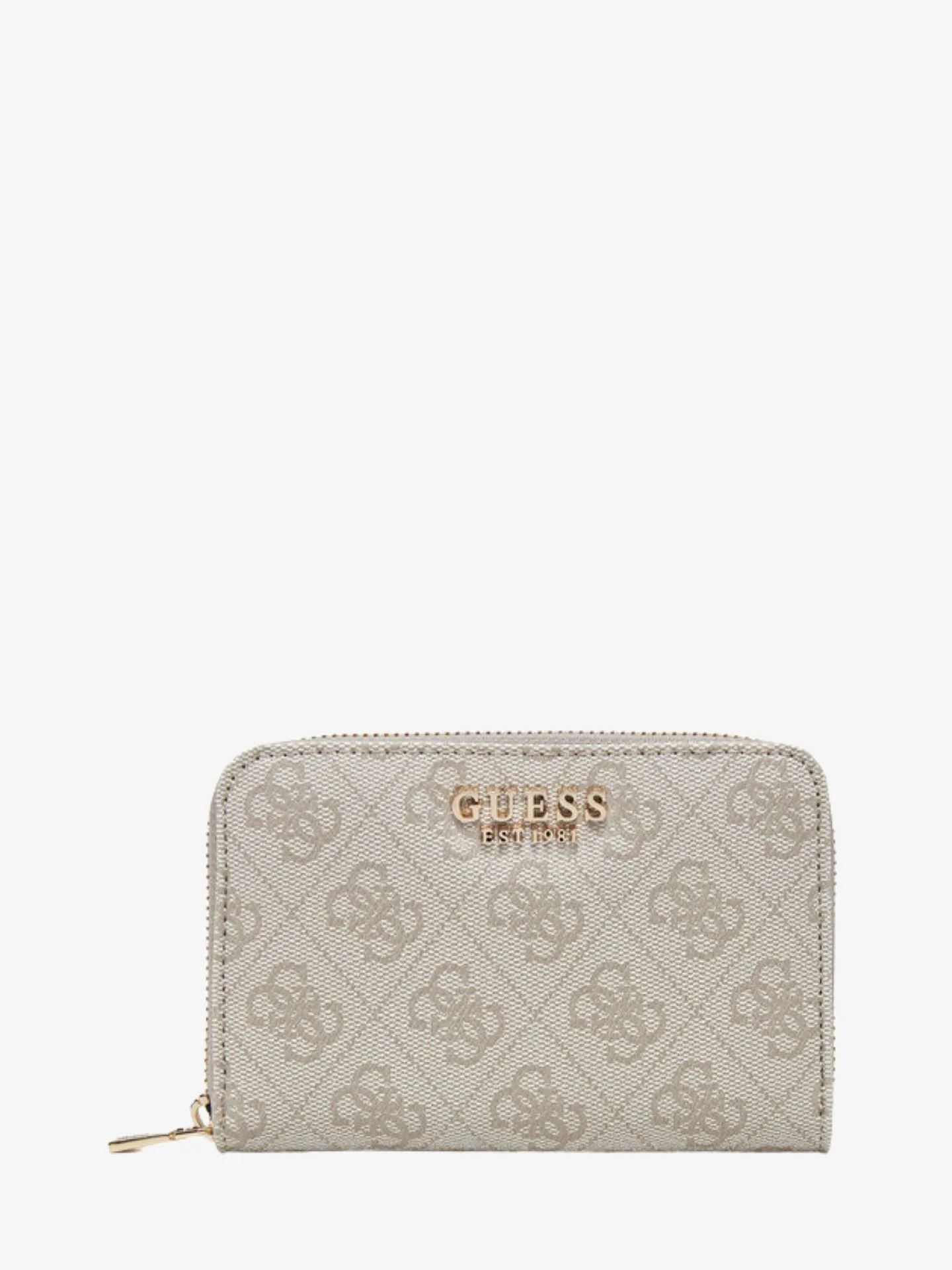 Guess Dames portemonnee zamira small