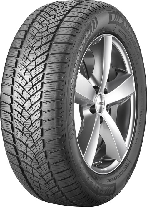 FULDA Kristall Control SUV ( 225/60 R17 103V XL )