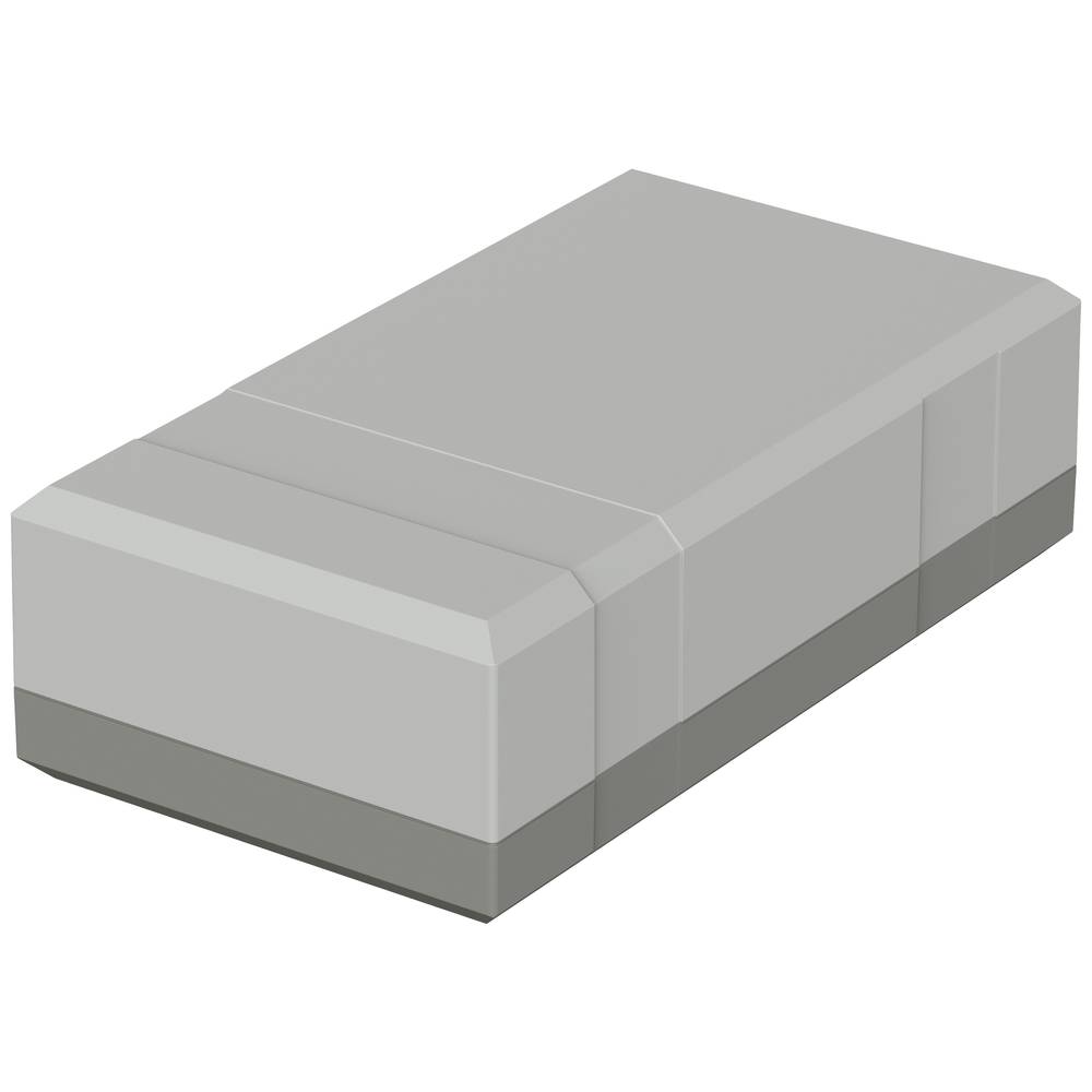 Bopla ELEGANT EG 1545 32154502 Elektronicabehuizing 150 x 82 x 45 Polystereen (EPS) Grijs-wit (RAL 7035) 1 stuk(s)