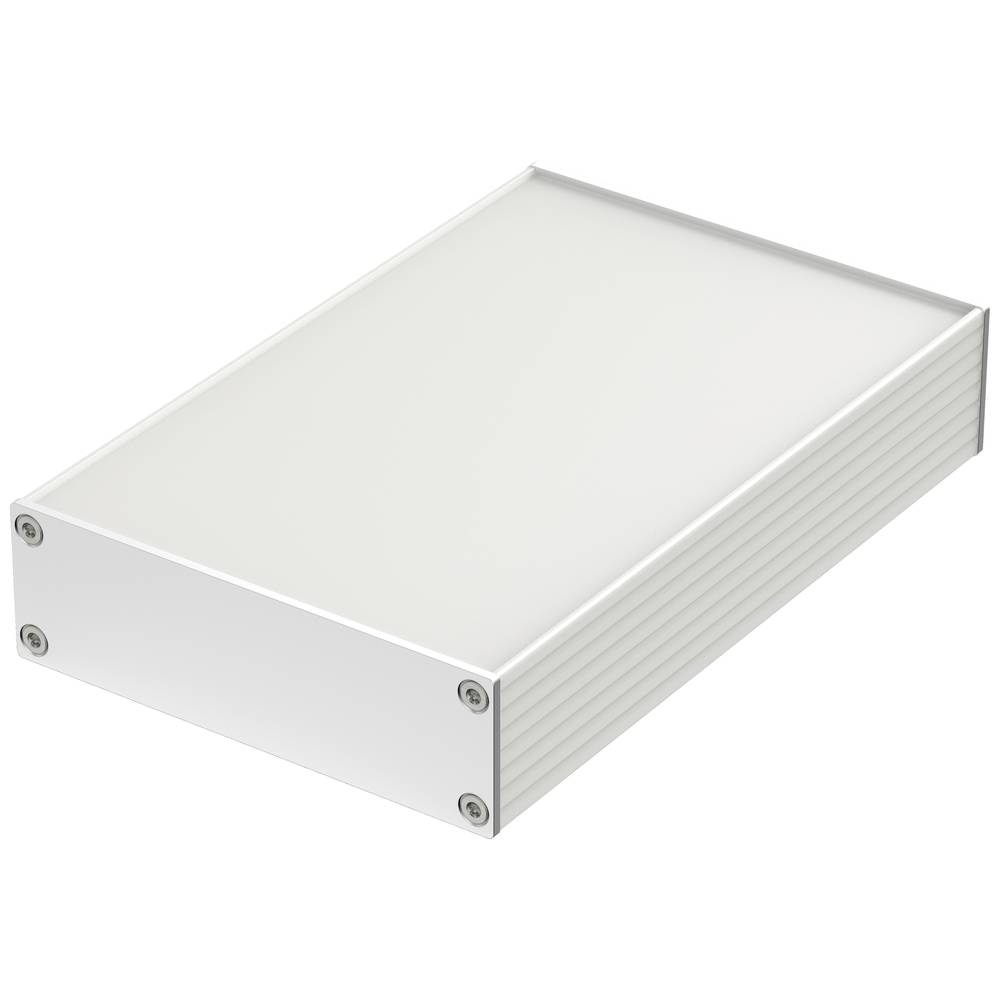 Bopla FILOTEC F 1032-160 97115160.HMT1 Profielbehuizing 105 x 32 x 160 Aluminium Aluminium (geëloxeerd) 1 stuk(s)