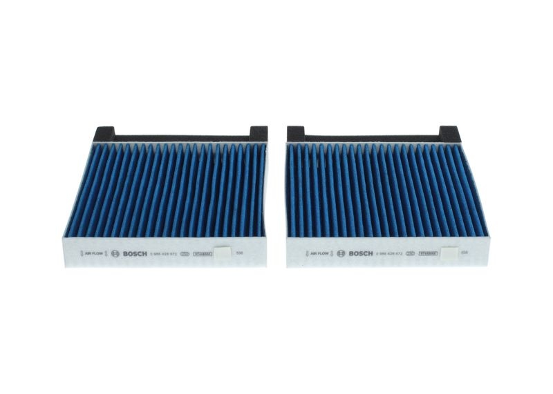 Mercedes-Benz Interieurfilter