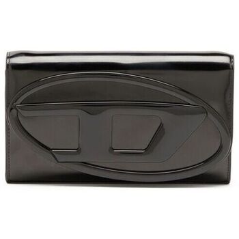 Diesel Portemonnee  X09809 PS202 - 1DR WALLET STRAP-T8013