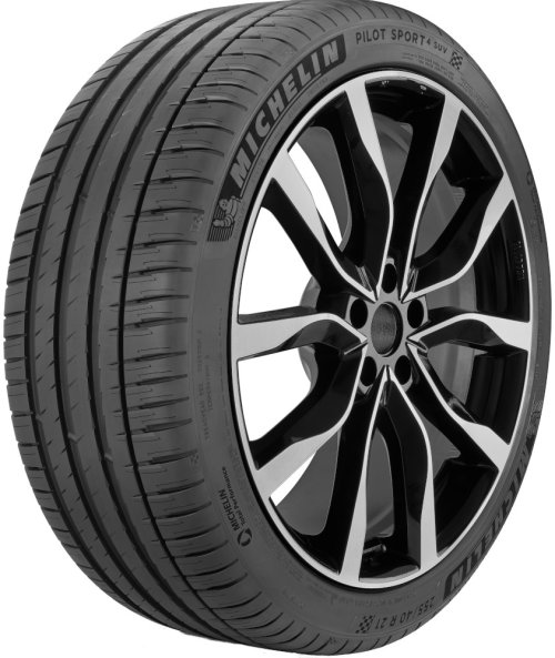MICHELIN Pilot Sport 4 SUV EMT ( 315/35 R20 110Y XL runflat FRV )