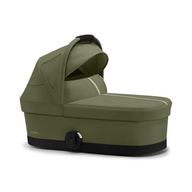 Cybex GOLD Kinderwagenbevestiging COT S Moss Green
