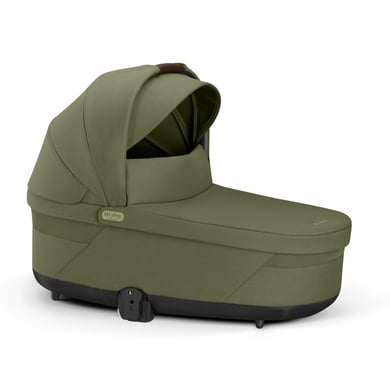 Cybex GOLD Kinderwagenbevestiging Kinderbed S Moss Green