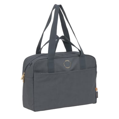 Lässig Luierrugtas GRE Everyday Tas, antraciet