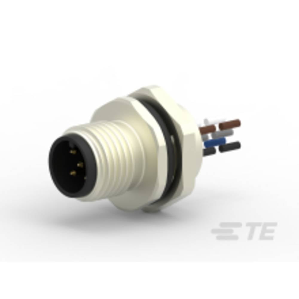 TE Connectivity T4171210005-001 Bag 1 stuk(s)