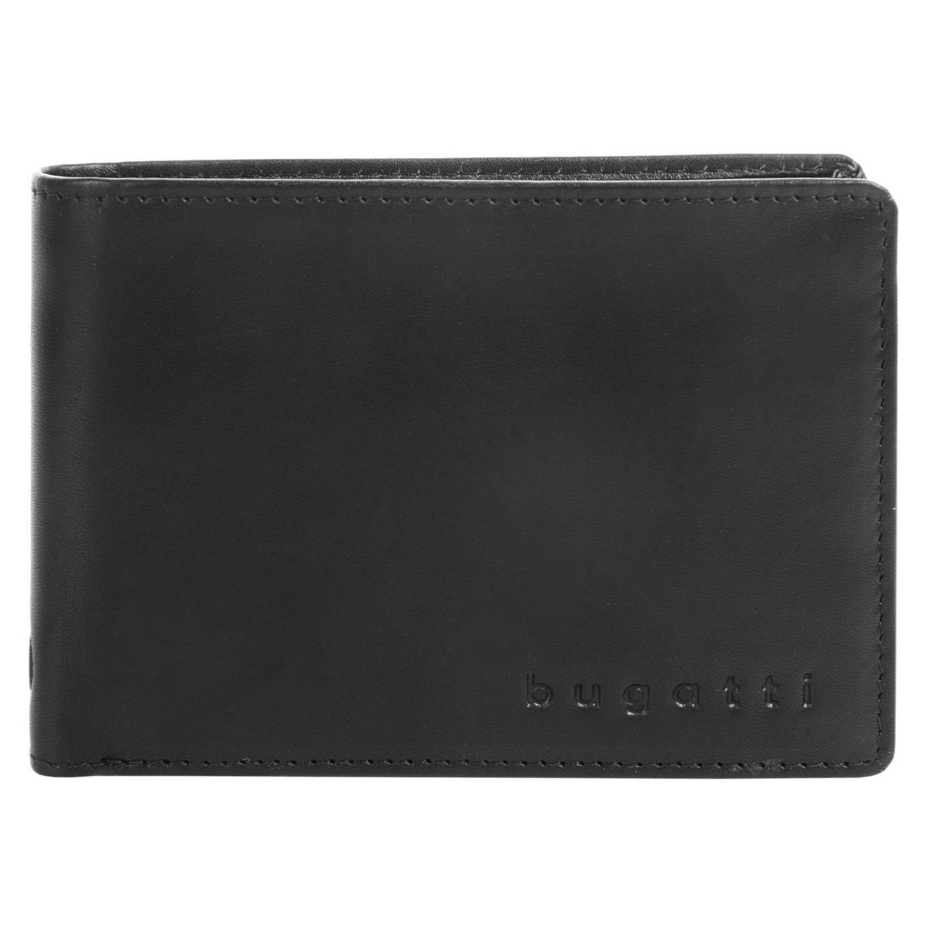 Bugatti Portemonnee PRIMO RFID