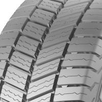 Continental VanContact A/S Ultra