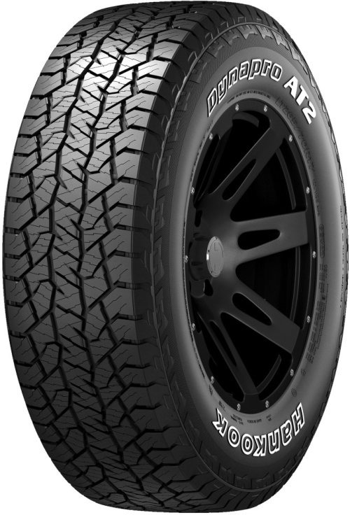 HANKOOK Dynapro AT2 RF11 ( LT215/75 R15 100/97S )