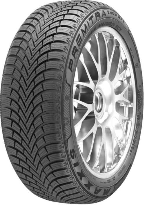 Maxxis Premitra Snow WP6 ( 275/35 R19 100W XL )