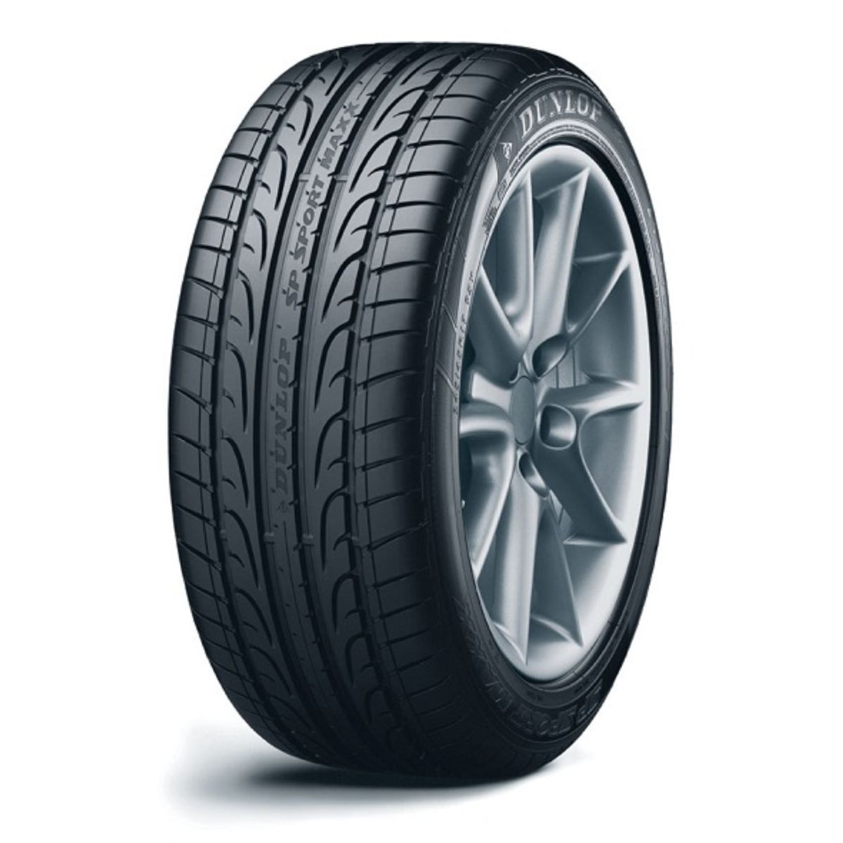 Dunlop Zomerbanden  SP Sport Maxx 235/45R20 XL 100W