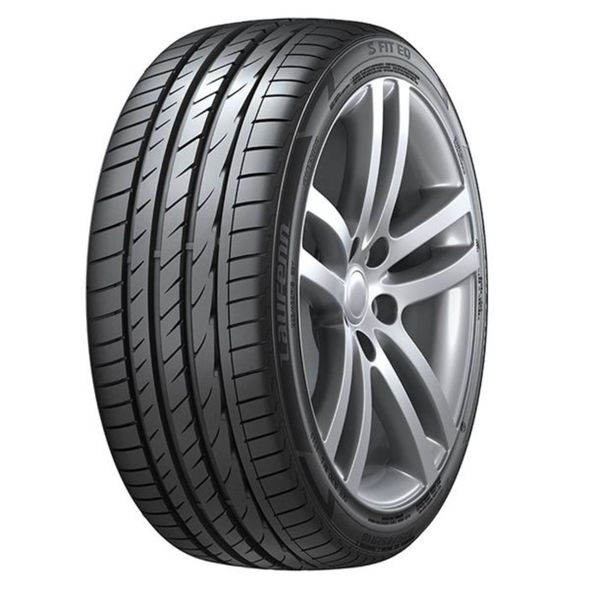 Laufenn Zomerbanden  S Fit EQ LK01 245/40R17 XL 95Y