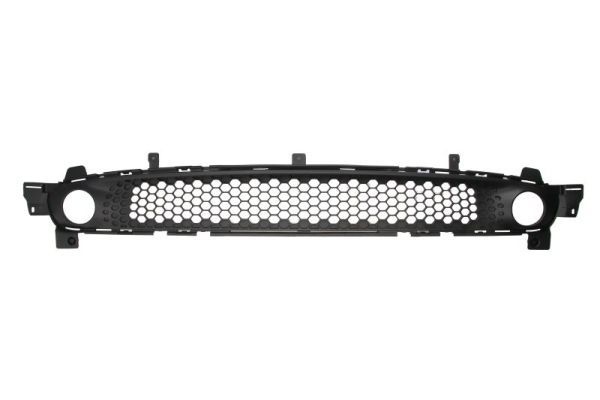 Smart Radiateurgrille