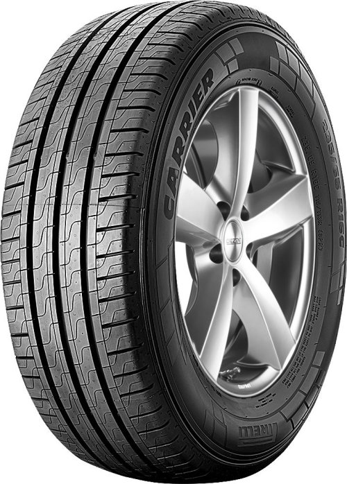 Pirelli Carrier ( 235/65 R16C 115/113R )