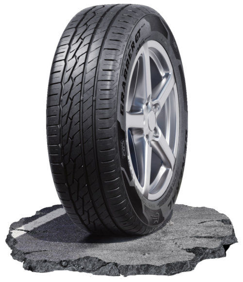 General Grabber GT Plus ( 245/45 R19 102Y XL EVc )