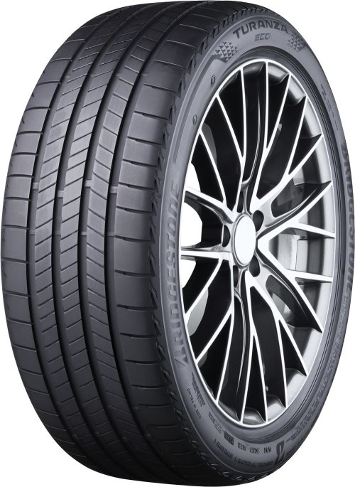 Bridgestone Turanza Eco ( 235/50 R20 100T Enliten / EV )