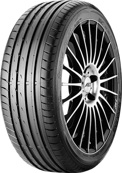 NANKANG Sportnex AS-2+ ( 215/40 R16 86V XL )