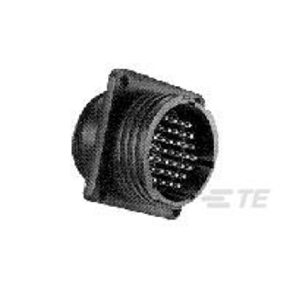 TE Connectivity 213862-1 Package 1 stuk(s)