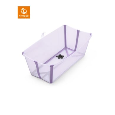 Stokke babybad Flexi Bath Lavendel